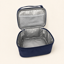 JO Signature Tote - Indigo Muse