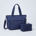 JO Signature Tote - Indigo Muse