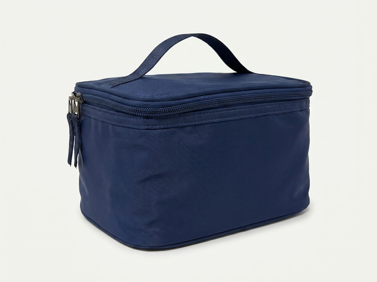 JO Signature Tote - Indigo Muse