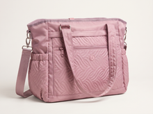 JO Signature Tote - Peony Veil