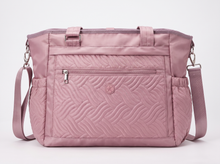 JO Signature Tote - Peony Veil