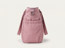 JO Signature Tote - Peony Veil