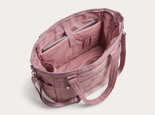 JO Signature Tote - Peony Veil