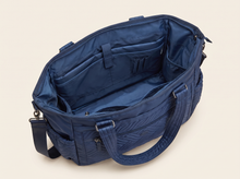 JO Signature Tote - Indigo Muse